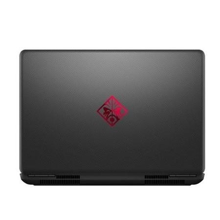HP Omen 17-w111na Core i7-6700HQ 16GB 512GB SSD GeForce GTX 1070
