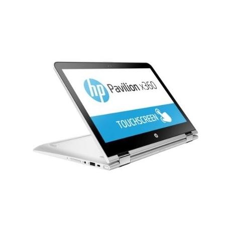 HP Pavilion x360 13-u110na Core i5-7200U 8GB 1TB 13.3 Inch Windows 10 Convertible Laptop