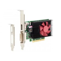 HP NVIDIA GT 730 2GB DP Card