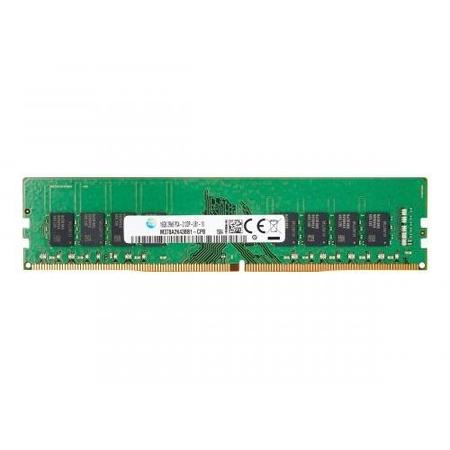 HP 4GB DDR4 2400MHz Non-ECC DIMM Memory