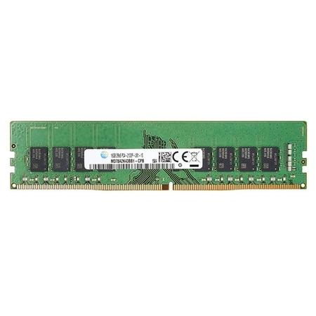 HP 8GB DDR4 2400MHz Non-ECC DIMM Memory