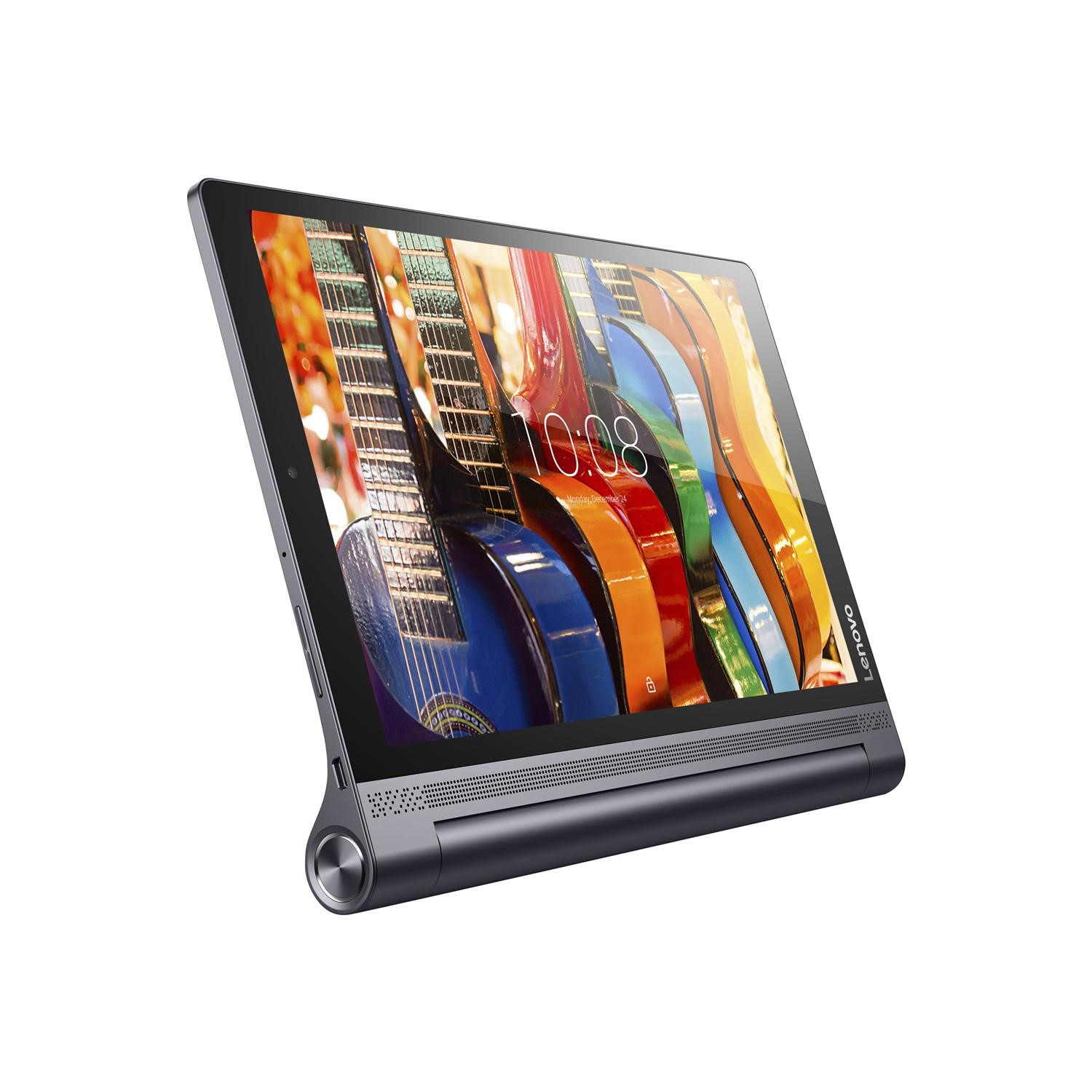 良品！Lenovo Yoga Smart Tab Wi-Fi【 YT-X705F 】ZA3V0052JP ●10.1インチ●64GB●Wifi●Android10●Dolby Atomos●JBLスピーカー　中古 Lenovo Tab Yoga 64GB, WiFi Entertainment