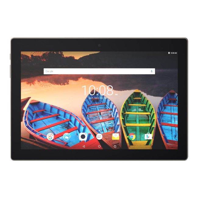 Lenovo Tab 3 X70F ZA0X 32GB 10.1 Inch Android 6.0 Marshmallow Tablet