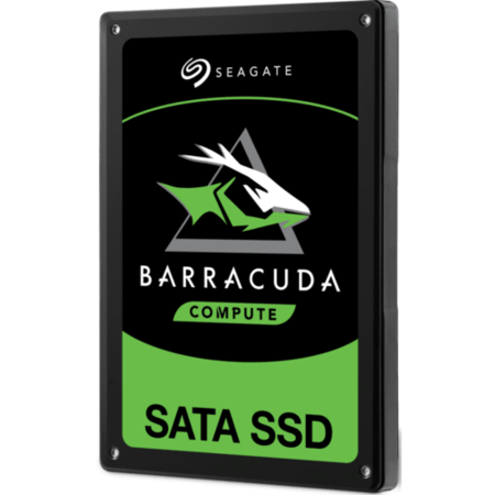 Seagate 1TB BarraCuda SSD SATA SSD Laptops Direct