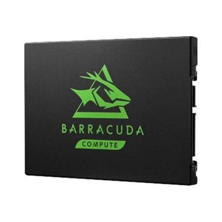 Seagate Barracuda 120 2TB SSD