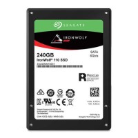 Seagate Ironwolf 110 240GB SSD