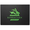 Box Opened Seagate Barracuda 120 250GB SSD