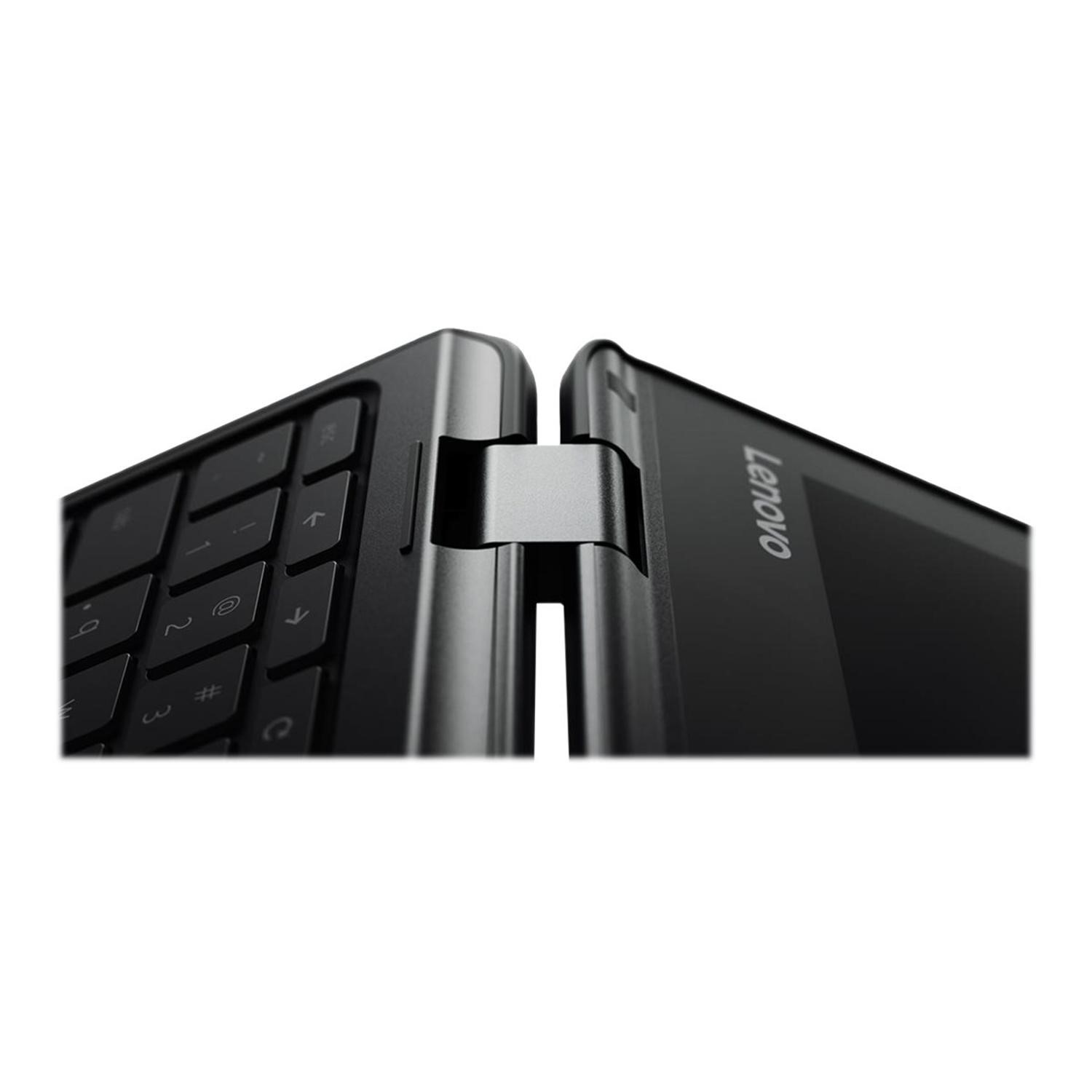 Lenovo N23 Yoga 4GB 32GB 11.6 Inch Chrome OS Chromebook - Laptops