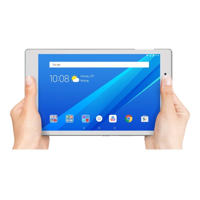 Lenovo Tab 4  ZA2B Snapdragon 2GB 16GB 8 Inch Android 7.1 Tablet
