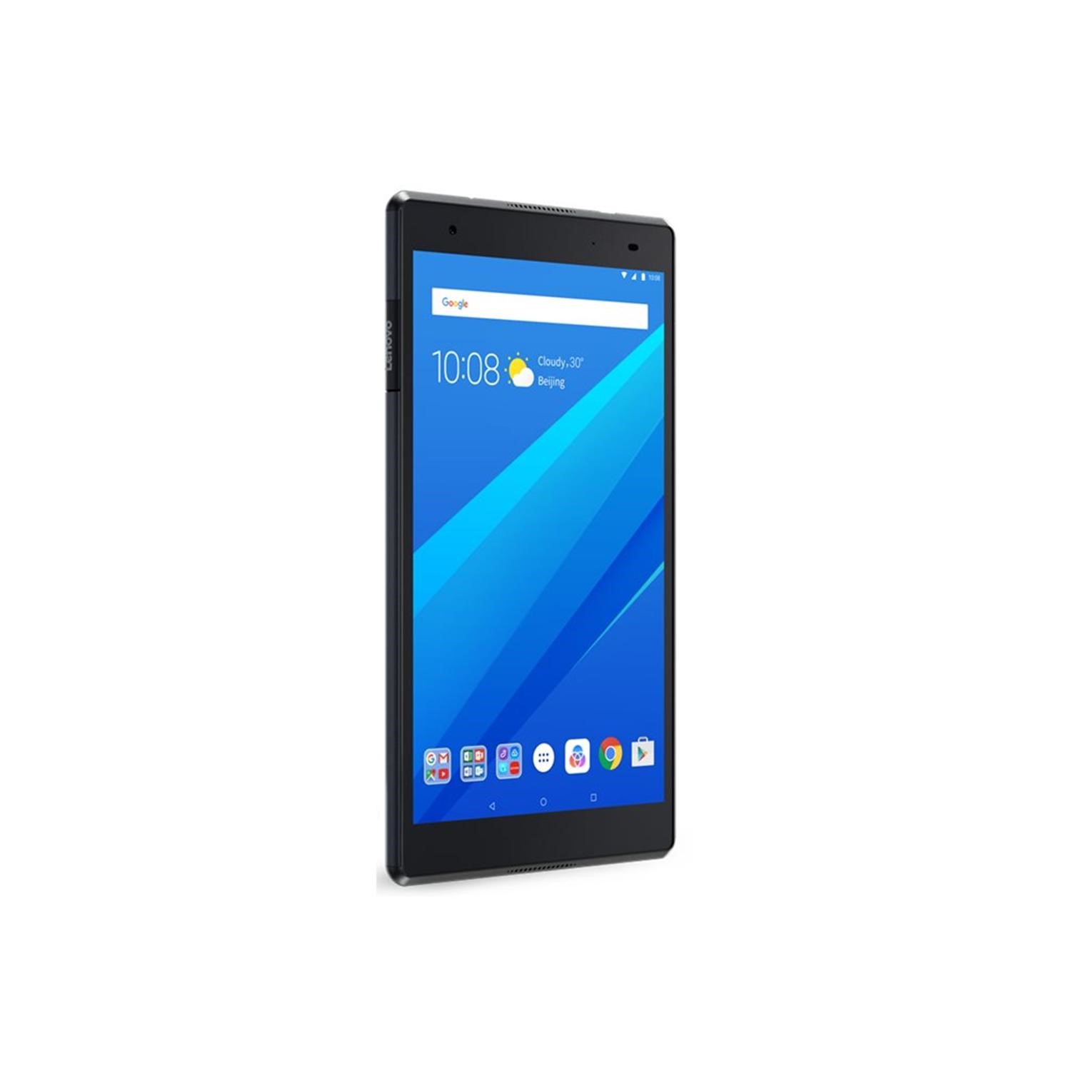 Lenovo Tab 4 Plus Qualcomm Apq8053 3gb 16gb Ssd 8 Inch Android 7 0 Tablet Laptops Direct Lenovo Tab 4 Plus Qualcomm Apq8053 3gb 16gb Ssd 8 Inch Android 7 0 Tablet Laptops Direct