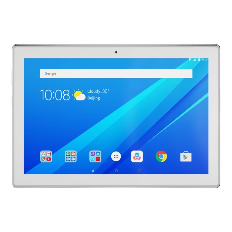 Lenovo Tab 4 ZA2J Snapdragon 2GB 32GB 10.1 Inch Android 7.0 Tablet