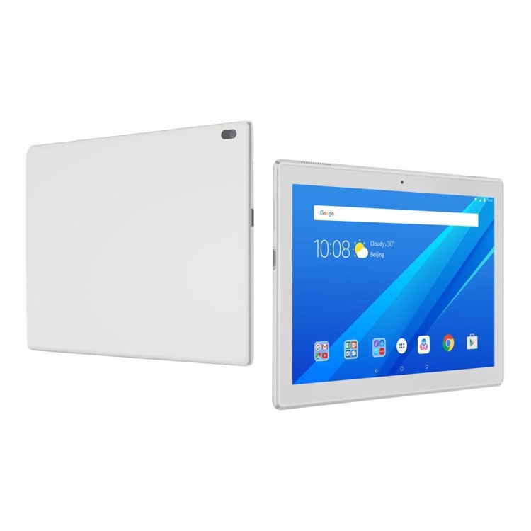 Lenovo Tab 4 ZA2J Snapdragon 2GB 32GB 10.1 Inch Android 7.0 Tablet