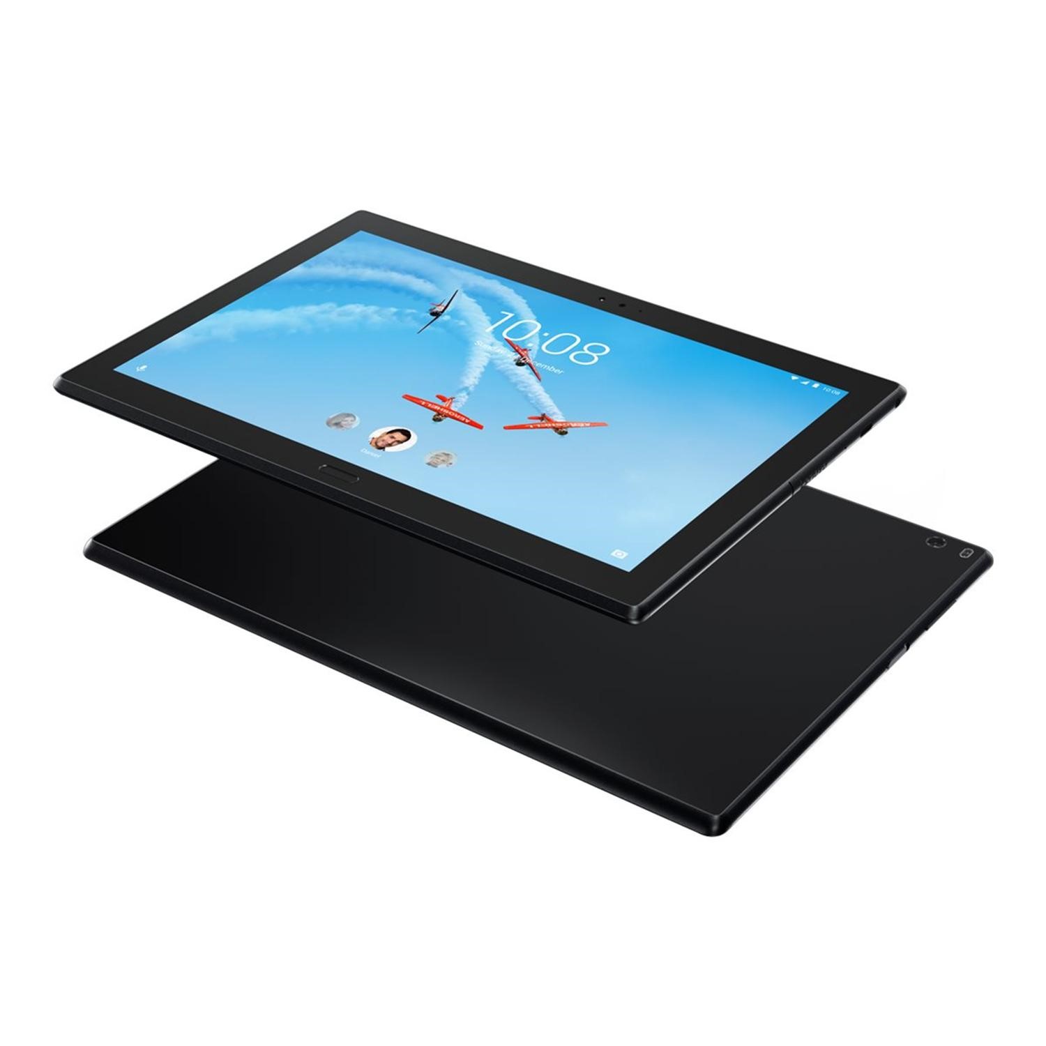 Lenovo Tab P10 10 1 Family Entertainment Tablet Lenovo Uk