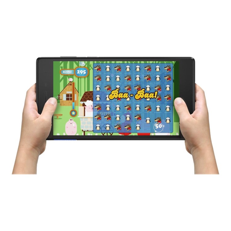 Lenovo Tab 7 Essential TB-7304F 1GB 16GB 7 Inch Android 7.0 Tablet 