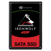 Seagate Ironwolf 110 3.8TB SSD