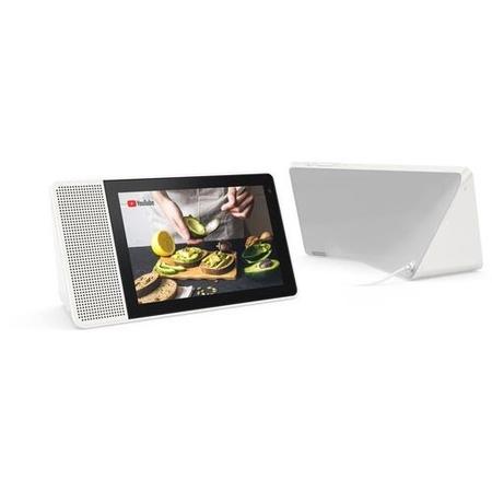 Lenovo Smart Display 8" Grey 