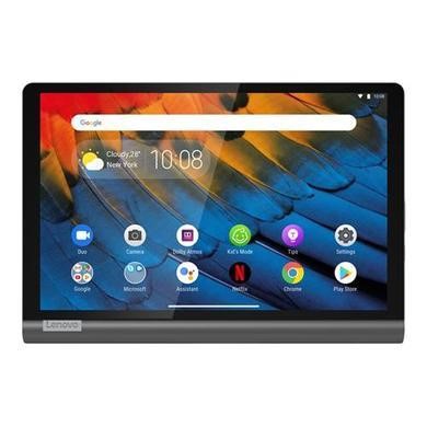 lenovo yoga smart tab qualcomm snapdragon 439 3gb 32gb emmc 10 1 inch fhd android tablet