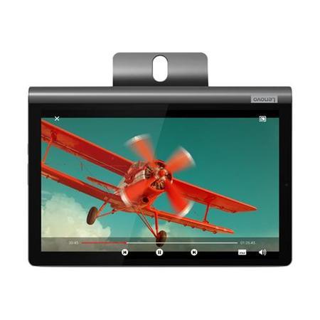 Lenovo Yoga Smart 10.1" Black 64GB WiFi Tablet