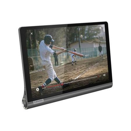 Lenovo Yoga Smart 10.1" Black 64GB WiFi Tablet