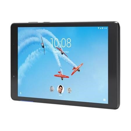 Lenovo Tab E8 8 Inch 16GB Android Tablet - Black - Laptops Direct