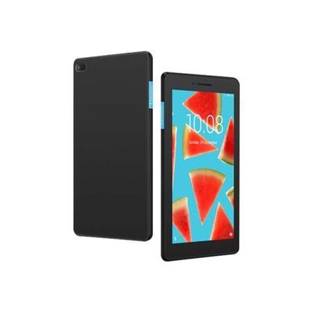 Refurbished Lenovo TB-7104F 16GB 7 Inch Tablet in BLACK- Charger Not Included