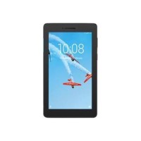 Refurbished Lenovo TB-7104F 16GB 7 Inch Tablet in BLACK- Charger Not Included Refurbished Lenovo TB-7104F 16GB 7 Inch Tablet in BLACK- Charger Not Included