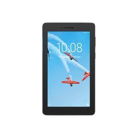 Refurbished Lenovo TB-7104F 16GB 7 Inch Tablet in BLACK- Charger Not Included