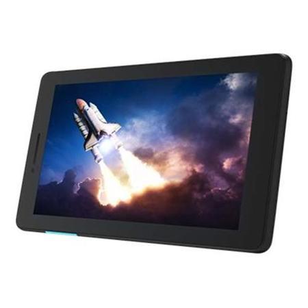 Refurbished Lenovo TB-7104F 16GB 7 Inch Tablet in BLACK- Charger Not Included