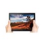 Lenovo Tab P10 TB-X705F  Qualcomm Snapdragon 450 32GB eMMC 10.1'' FHD Android Tablet - Black