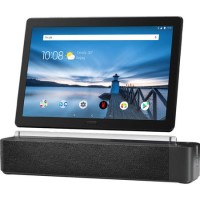 Lenovo Smart Tab P10 10.1" Black 64GB WiFi Tablet