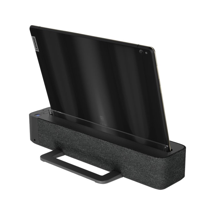 Lenovo Smart Tab P10 10.1" Black 64GB WiFi Tablet