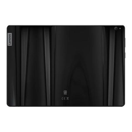 Lenovo Smart Tab P10 10.1" Black 64GB WiFi Tablet
