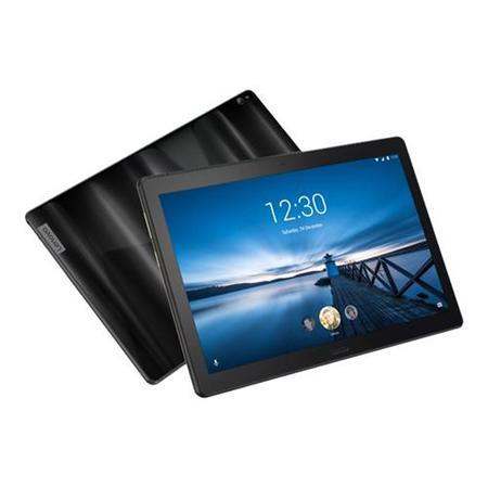 Lenovo Smart Tab P10 10.1" Black 64GB WiFi Tablet