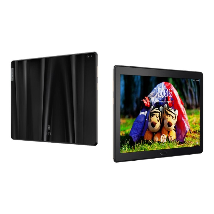Lenovo Tab P10 TB-X705L 4G LTE Qualcomm Snapdragon 450 3GB 32GB eMMC 10.1 Inch FHD Android Tablet