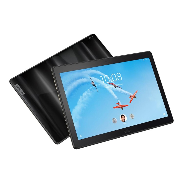Lenovo Tab P10 TB-X705L 4G LTE Qualcomm Snapdragon 450 3GB 32GB eMMC 10.1 Inch FHD Android Tablet