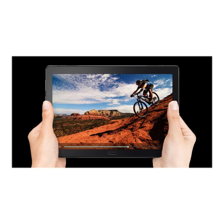 Lenovo Tab P10 TB-X705L 4G LTE Qualcomm Snapdragon 450 3GB 32GB eMMC 10.1 Inch FHD Android Tablet