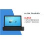 Lenovo SmartTab M10 32GB Alexa Enabled 10.1 Inch Tablet with Smart Speaker Dock
