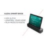 Lenovo SmartTab M10 32GB Alexa Enabled 10.1 Inch Tablet with Smart Speaker Dock