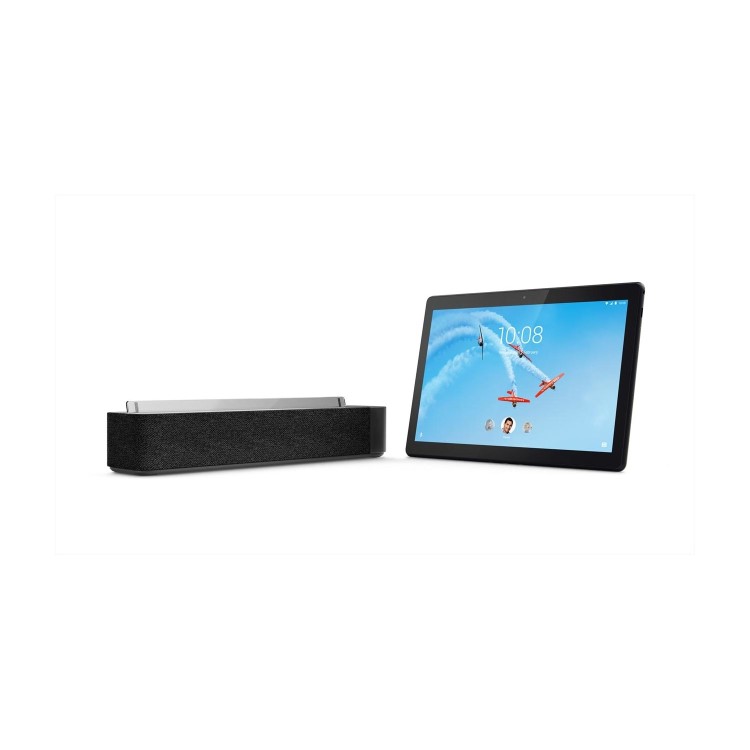Lenovo Smart Tab M10 16GB 10.1'' Tablet 