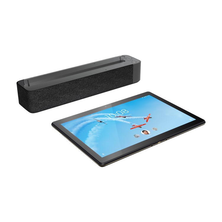 Lenovo Smart Tab M10 16GB 10.1'' Tablet 