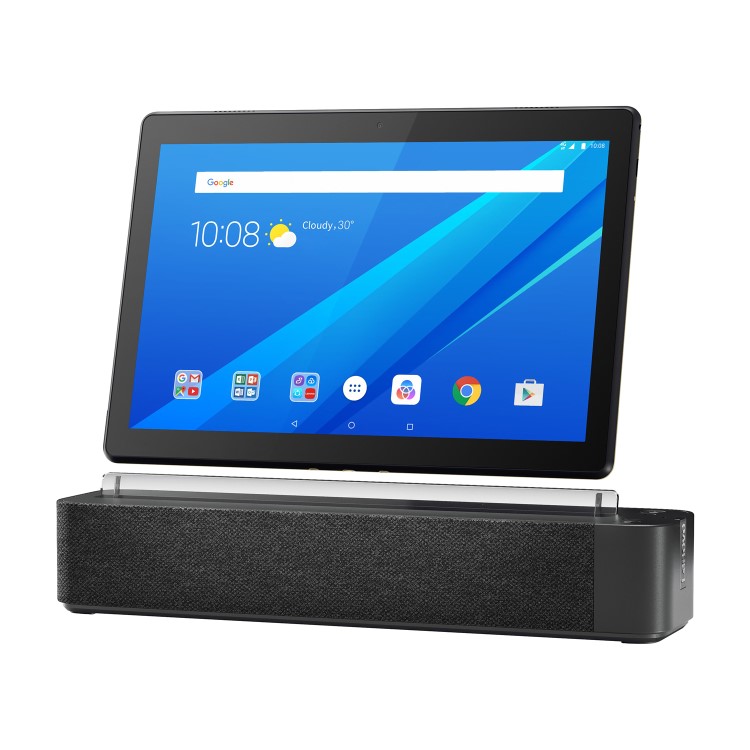 Lenovo Smart Tab M10 16GB 10.1'' Tablet 