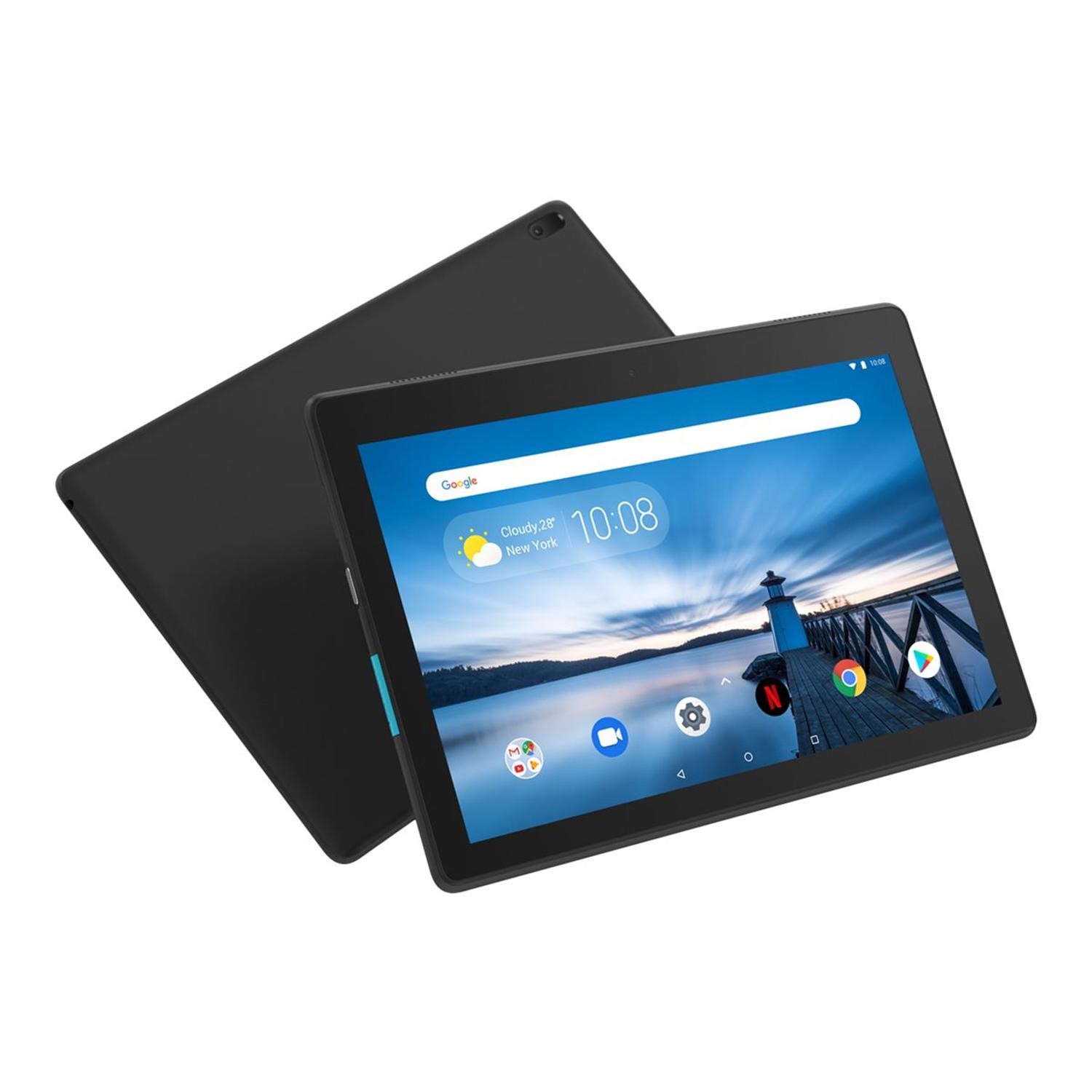 Lenovo Tab E10 TB X104L MSM8909 2GB 16GB 4G 10.1 Inch Tablet