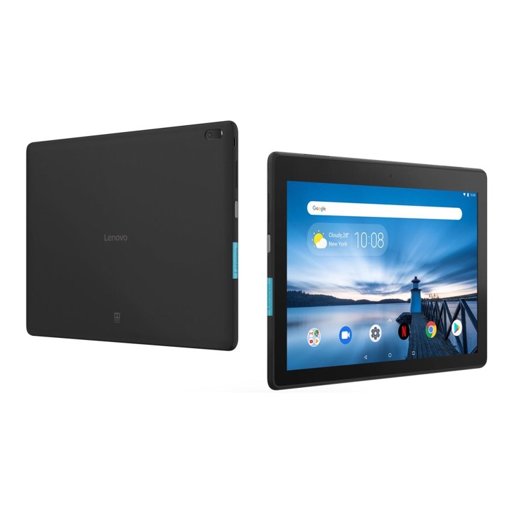 Lenovo Tab E10 TB-X104L MSM8909 2GB 16GB 4G 10.1 Inch Tablet