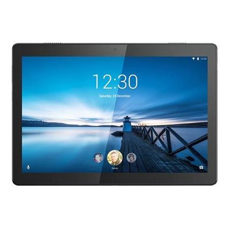 Lenovo Tab M10 10.1" Black 16GB WiFi Tablet