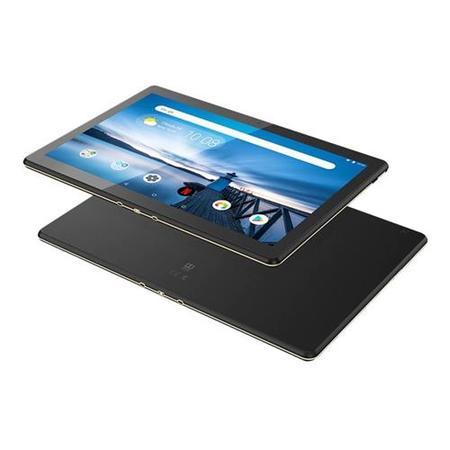 Lenovo Tab M10 10.1" Black 16GB WiFi Tablet