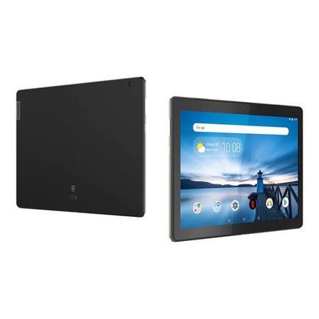 Lenovo Tab M10 10.1" Black 16GB WiFi Tablet