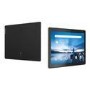 Lenovo Tab M10 10.1" Black 16GB WiFi Tablet