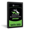 Seagate 500GB BarraCuda SSD 2.5&quot; SATA SSD