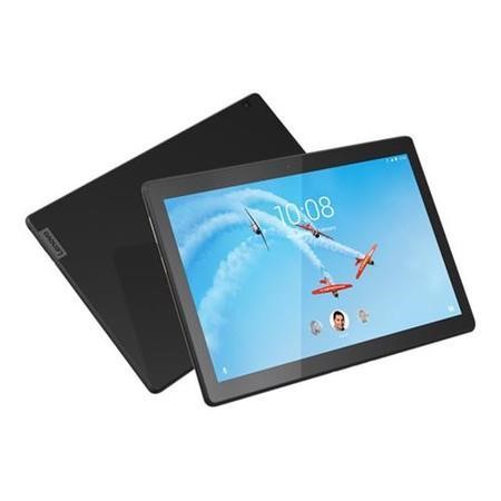 lenovo tab m10 tb x505f 2gb 32gb emmc 10 1 inch android tablet slate black