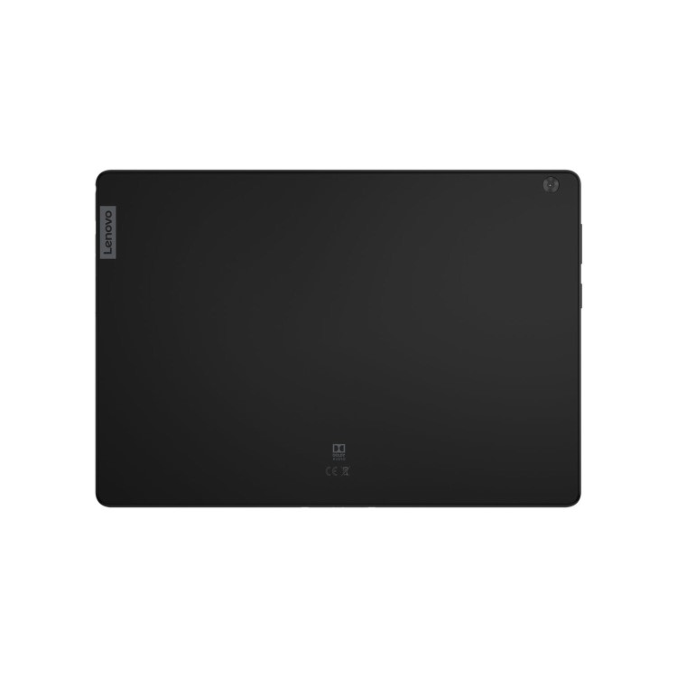 Lenovo Tab M10 32GB 10.1" 4G Tablet - Black